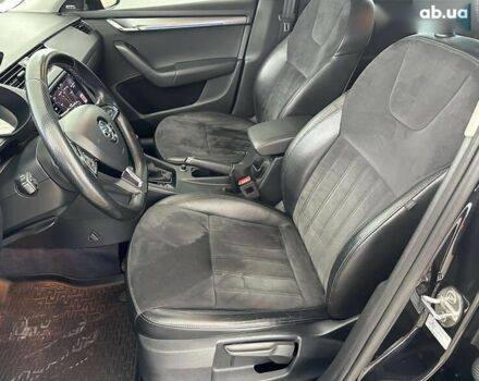 Шкода Октавия, объемом двигателя 1.6 л и пробегом 243 тыс. км за 14550 $, фото 6 на Automoto.ua