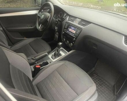 Шкода Октавия, объемом двигателя 1.4 л и пробегом 227 тыс. км за 13500 $, фото 22 на Automoto.ua