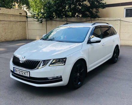 Шкода Октавия, объемом двигателя 2 л и пробегом 250 тыс. км за 14800 $, фото 3 на Automoto.ua
