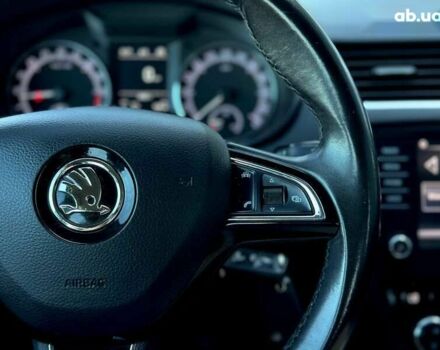 Шкода Октавия, объемом двигателя 0 л и пробегом 260 тыс. км за 11900 $, фото 14 на Automoto.ua