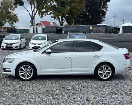 Шкода Октавія, об'ємом двигуна 1.4 л та пробігом 178 тис. км за 15950 $, фото 3 на Automoto.ua