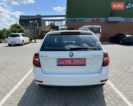 Шкода Октавія, об'ємом двигуна 1.97 л та пробігом 275 тис. км за 14900 $, фото 8 на Automoto.ua