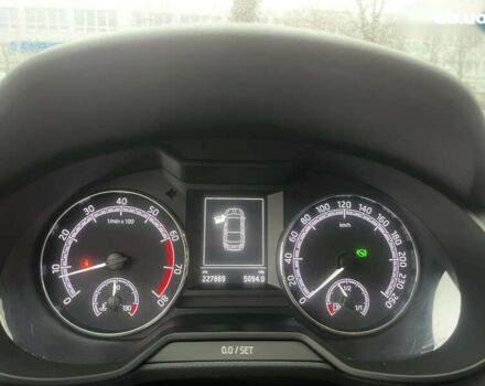 Шкода Октавия, объемом двигателя 1.4 л и пробегом 227 тыс. км за 13500 $, фото 21 на Automoto.ua