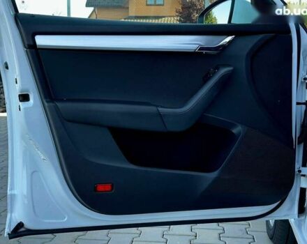 Шкода Октавия, объемом двигателя 0 л и пробегом 260 тыс. км за 11900 $, фото 8 на Automoto.ua