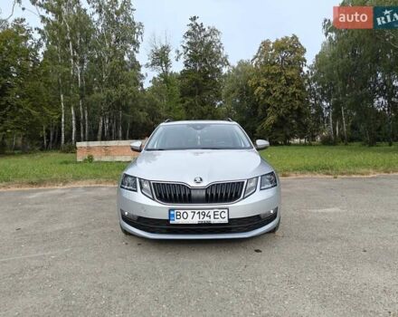 Шкода Октавия, объемом двигателя 1.6 л и пробегом 244 тыс. км за 12200 $, фото 5 на Automoto.ua