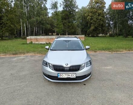 Шкода Октавия, объемом двигателя 1.6 л и пробегом 244 тыс. км за 12200 $, фото 4 на Automoto.ua