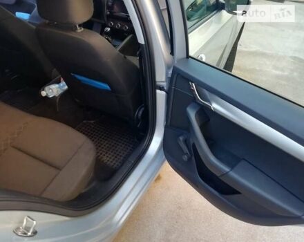 Шкода Октавія, об'ємом двигуна 1.6 л та пробігом 191 тис. км за 11500 $, фото 12 на Automoto.ua
