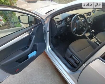Шкода Октавія, об'ємом двигуна 1.6 л та пробігом 191 тис. км за 11500 $, фото 9 на Automoto.ua