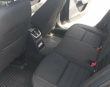 Шкода Октавия, объемом двигателя 1.6 л и пробегом 206 тыс. км за 12727 $, фото 5 на Automoto.ua