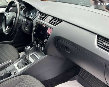 Шкода Октавія, об'ємом двигуна 2 л та пробігом 247 тис. км за 14900 $, фото 14 на Automoto.ua