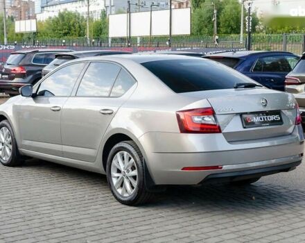 Шкода Октавия, объемом двигателя 2 л и пробегом 350 тыс. км за 13500 $, фото 8 на Automoto.ua