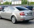 Шкода Октавия, объемом двигателя 2 л и пробегом 350 тыс. км за 13500 $, фото 8 на Automoto.ua