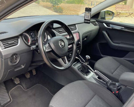 Шкода Октавия, объемом двигателя 1.97 л и пробегом 248 тыс. км за 13500 $, фото 19 на Automoto.ua