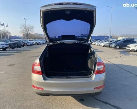 Шкода Октавія, об'ємом двигуна 1.4 л та пробігом 148 тис. км за 12900 $, фото 11 на Automoto.ua