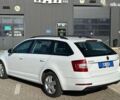 Шкода Октавия, объемом двигателя 0 л и пробегом 260 тыс. км за 11900 $, фото 7 на Automoto.ua