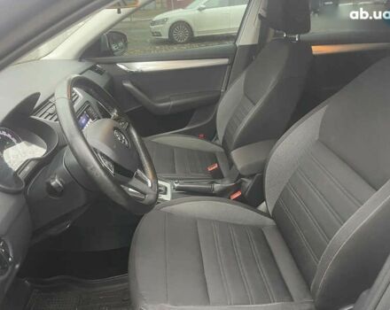 Шкода Октавия, объемом двигателя 1.4 л и пробегом 227 тыс. км за 13500 $, фото 17 на Automoto.ua