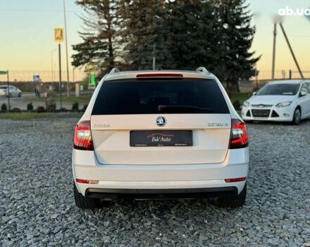 Шкода Октавія, об'ємом двигуна 2 л та пробігом 157 тис. км за 16900 $, фото 8 на Automoto.ua