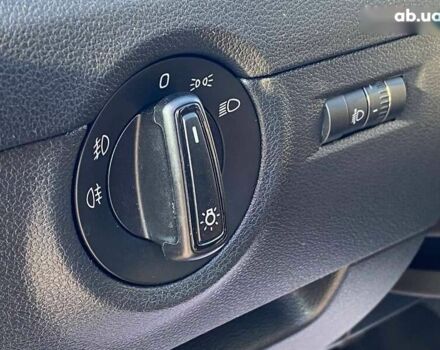 Шкода Октавія, об'ємом двигуна 1.4 л та пробігом 148 тис. км за 12900 $, фото 24 на Automoto.ua