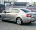 Шкода Октавия, объемом двигателя 2 л и пробегом 350 тыс. км за 13500 $, фото 6 на Automoto.ua