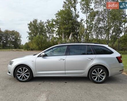 Шкода Октавия, объемом двигателя 1.6 л и пробегом 244 тыс. км за 12200 $, фото 12 на Automoto.ua