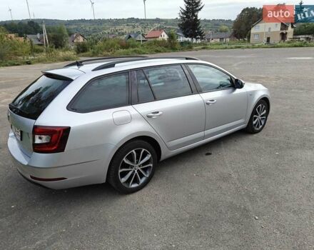 Шкода Октавия, объемом двигателя 1.6 л и пробегом 244 тыс. км за 12200 $, фото 9 на Automoto.ua
