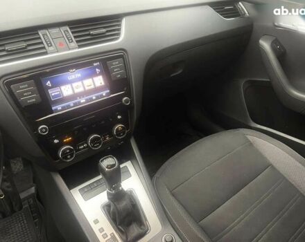 Шкода Октавия, объемом двигателя 1.4 л и пробегом 227 тыс. км за 13500 $, фото 24 на Automoto.ua