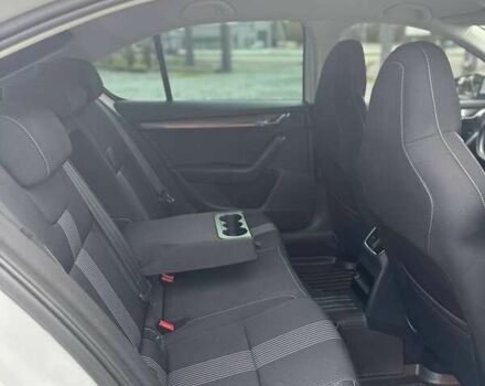 Шкода Октавія, об'ємом двигуна 1.4 л та пробігом 178 тис. км за 15950 $, фото 14 на Automoto.ua