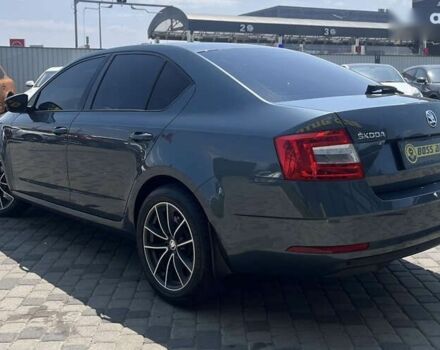 Шкода Октавия, объемом двигателя 1.6 л и пробегом 269 тыс. км за 13800 $, фото 4 на Automoto.ua