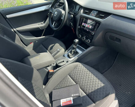 Шкода Октавія, об'ємом двигуна 1.97 л та пробігом 275 тис. км за 14900 $, фото 43 на Automoto.ua