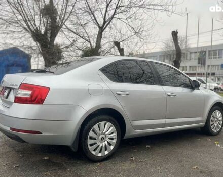 Шкода Октавия, объемом двигателя 1.4 л и пробегом 227 тыс. км за 13500 $, фото 16 на Automoto.ua