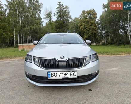 Шкода Октавия, объемом двигателя 1.6 л и пробегом 244 тыс. км за 12200 $, фото 6 на Automoto.ua