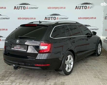Шкода Октавия, объемом двигателя 1.6 л и пробегом 243 тыс. км за 14550 $, фото 2 на Automoto.ua