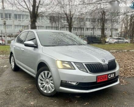 Шкода Октавия, объемом двигателя 1.4 л и пробегом 227 тыс. км за 13500 $, фото 6 на Automoto.ua