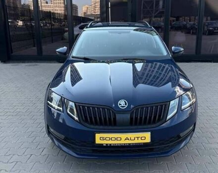 Шкода Октавия, объемом двигателя 1.6 л и пробегом 245 тыс. км за 13500 $, фото 2 на Automoto.ua