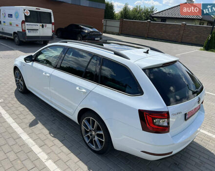 Шкода Октавія, об'ємом двигуна 1.97 л та пробігом 275 тис. км за 14900 $, фото 6 на Automoto.ua