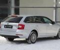 Шкода Октавія, об'ємом двигуна 1.4 л та пробігом 222 тис. км за 13000 $, фото 3 на Automoto.ua