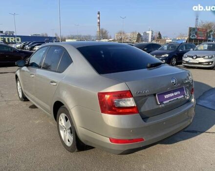 Шкода Октавія, об'ємом двигуна 1.4 л та пробігом 148 тис. км за 12900 $, фото 6 на Automoto.ua