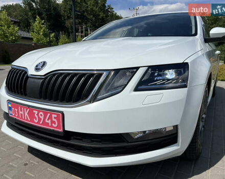 Шкода Октавія, об'ємом двигуна 1.97 л та пробігом 275 тис. км за 14900 $, фото 19 на Automoto.ua