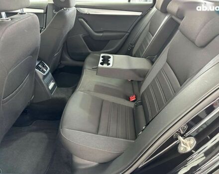 Шкода Октавия, объемом двигателя 1.6 л и пробегом 199 тыс. км за 14950 $, фото 8 на Automoto.ua