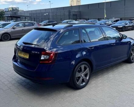 Шкода Октавия, объемом двигателя 1.6 л и пробегом 245 тыс. км за 13500 $, фото 4 на Automoto.ua