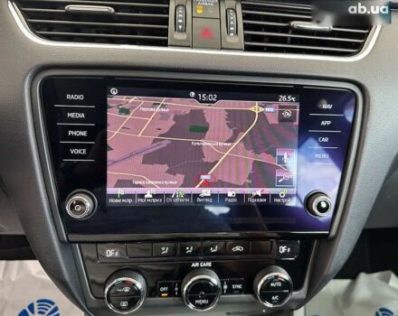 Шкода Октавія, об'ємом двигуна 1.6 л та пробігом 199 тис. км за 14950 $, фото 21 на Automoto.ua