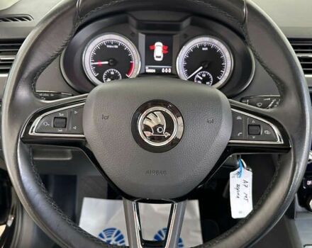 Шкода Октавия, объемом двигателя 1.6 л и пробегом 199 тыс. км за 14950 $, фото 14 на Automoto.ua