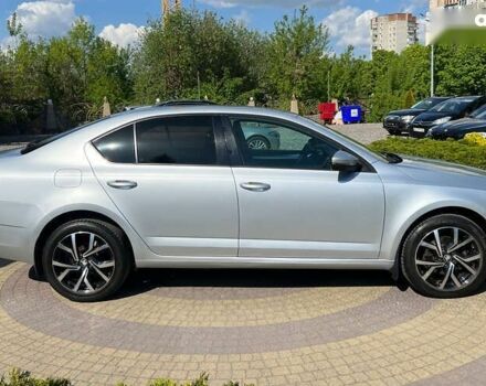 Шкода Октавия, объемом двигателя 1.4 л и пробегом 142 тыс. км за 14999 $, фото 7 на Automoto.ua