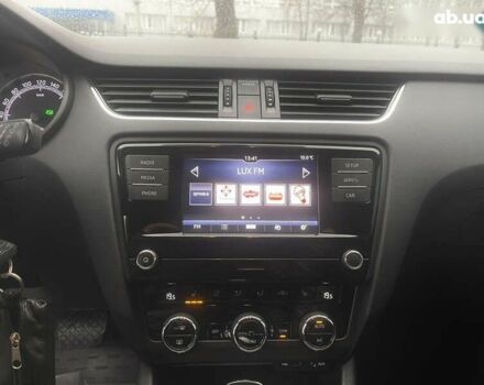Шкода Октавия, объемом двигателя 1.4 л и пробегом 227 тыс. км за 13500 $, фото 25 на Automoto.ua