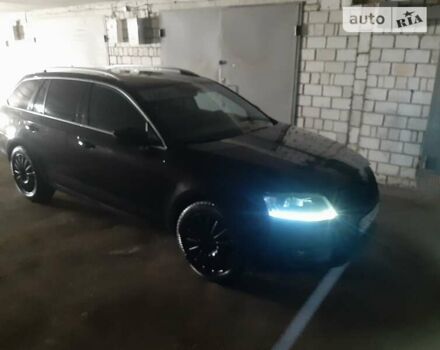 Шкода Октавія, об'ємом двигуна 1.6 л та пробігом 251 тис. км за 12000 $, фото 5 на Automoto.ua