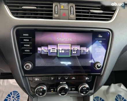 Шкода Октавия, объемом двигателя 1.6 л и пробегом 199 тыс. км за 14950 $, фото 23 на Automoto.ua