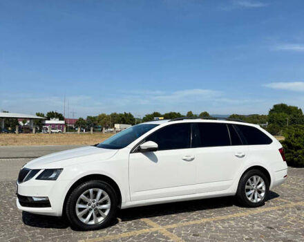 Шкода Октавия, объемом двигателя 1.6 л и пробегом 262 тыс. км за 12499 $, фото 2 на Automoto.ua