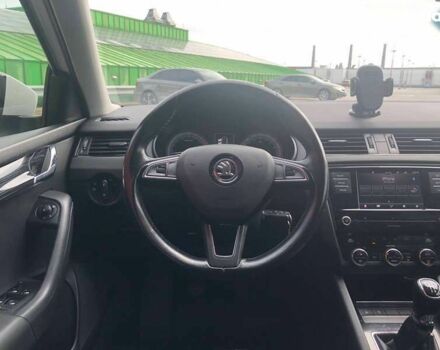 Шкода Октавія, об'ємом двигуна 0 л та пробігом 270 тис. км за 13590 $, фото 13 на Automoto.ua