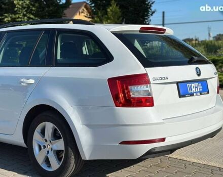 Шкода Октавия, объемом двигателя 0 л и пробегом 260 тыс. км за 11900 $, фото 6 на Automoto.ua