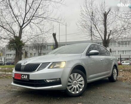 Шкода Октавия, объемом двигателя 1.4 л и пробегом 227 тыс. км за 13500 $, фото 4 на Automoto.ua